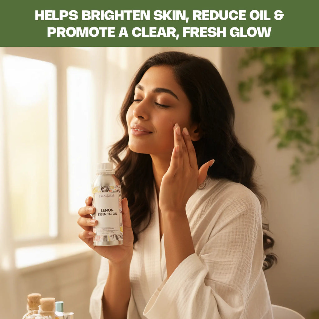 lemon essential oil online