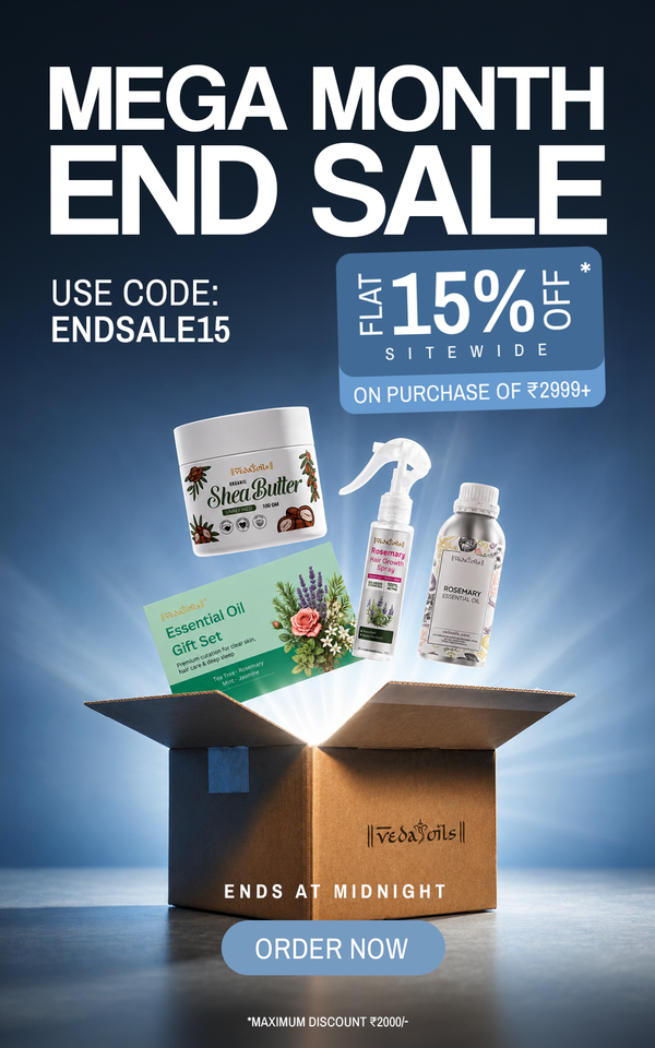 VedaOils
