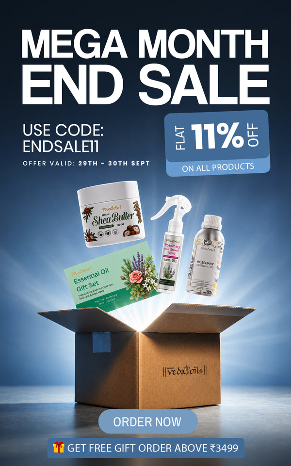 VedaOils