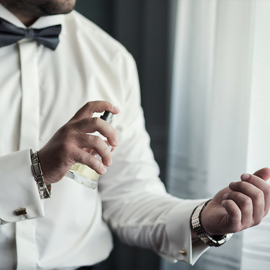 Acqua Di Gio - Inspired Designer Fragrance Oil