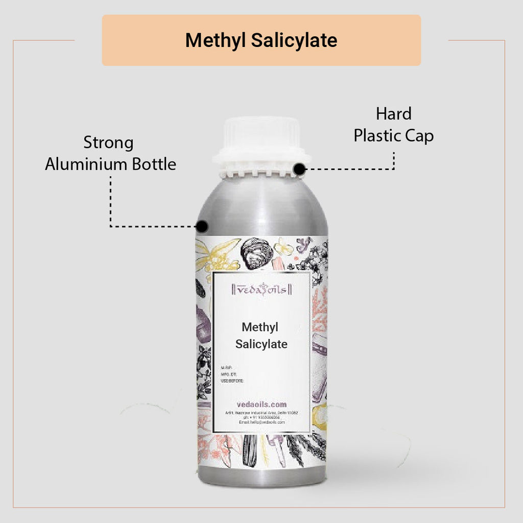Methyl Salicylate
