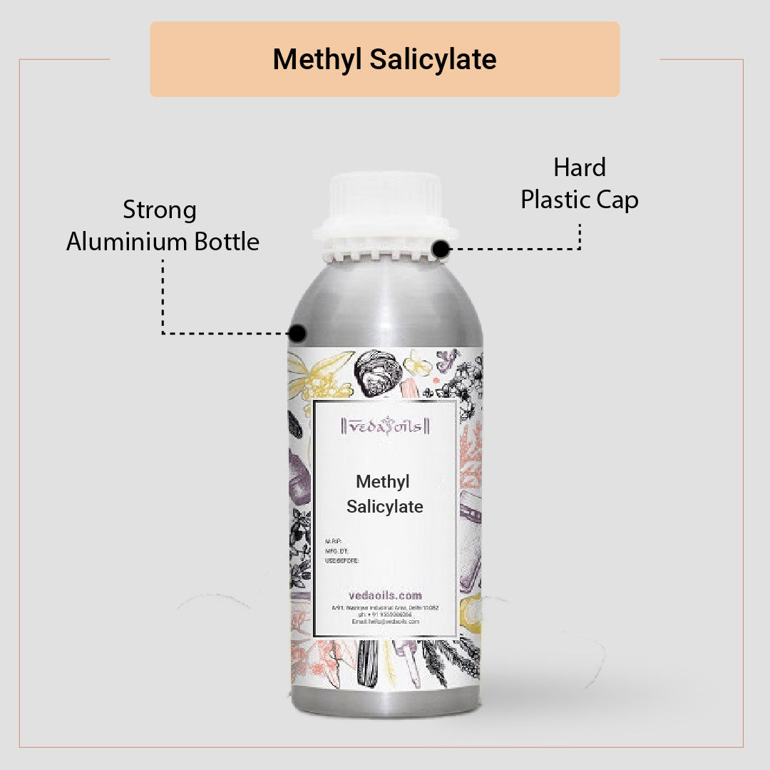 Methyl Salicylate