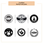 Methyl Salicylate Certified