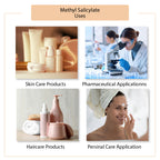 Methyl Salicylate Uses