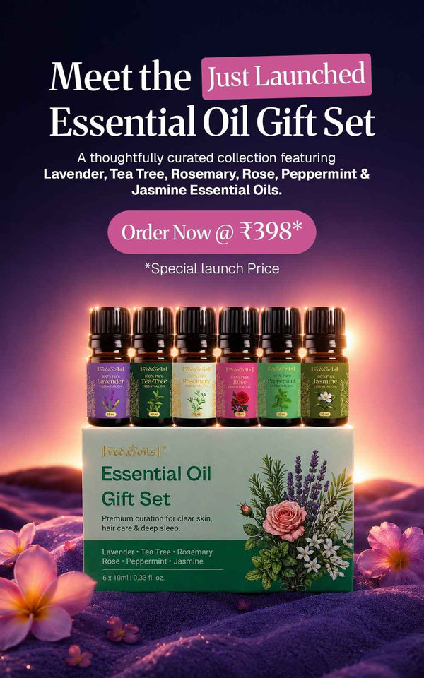 VedaOils