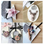 6 in 1 Wax Sachet Mould