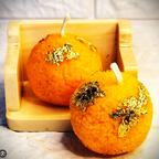 Motichoor Ladoo Candle Silicone Mould