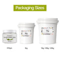 99% Pure Aloe Vera Gel
