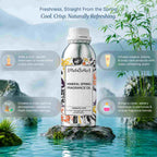 Mineral Springs Fragrance Oil Benefits
