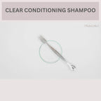 Clear Conditioning Shampoo Base