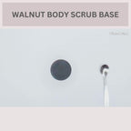 Walnut Body Scrub Base Video