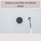 Shea & Jojoba Lip Balm Base Video