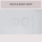 Face & Body Mist Base Video