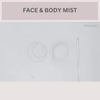 Face & Body Mist Base
