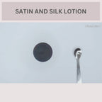 Satin & Silk Lotion Base Video