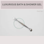 Bath & Shower Gel Base - Ready to Use