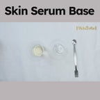 Skin Serum Base Video