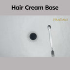 Hair Cream Base video