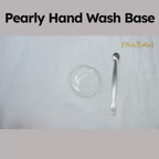 Pearly Hand Wash Base video