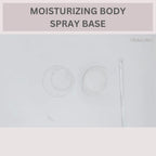 Moisturizing Body Spray Base Video