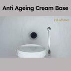 anti ageing cream base video
