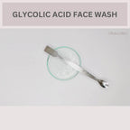 Glycolic Acid Face Wash Base Video
