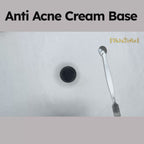 Anti acne cream base video