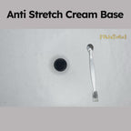 anti stretch cream base video