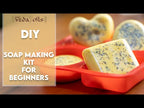 Goat Milk Soap Making Kit