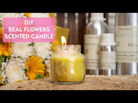 Emulsifying Wax Video