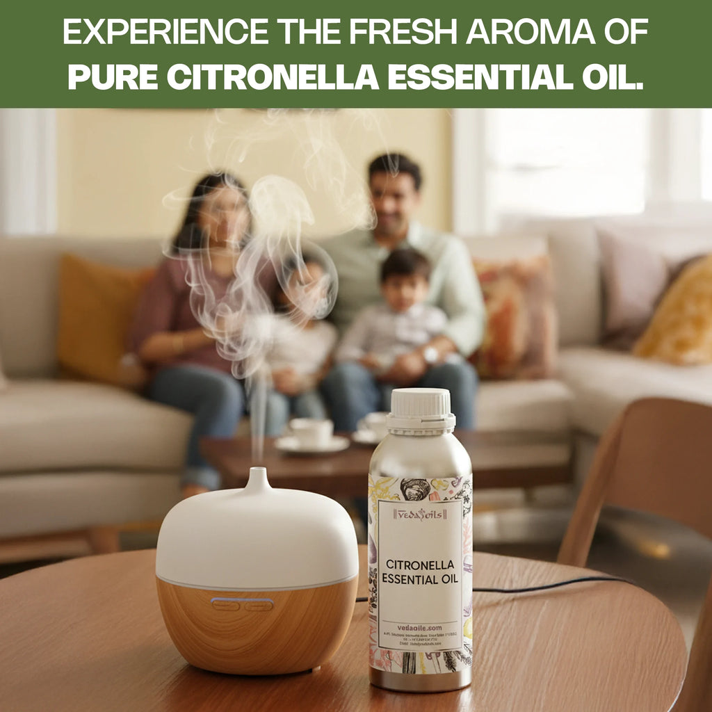 purchase Citronella Essential Oil online