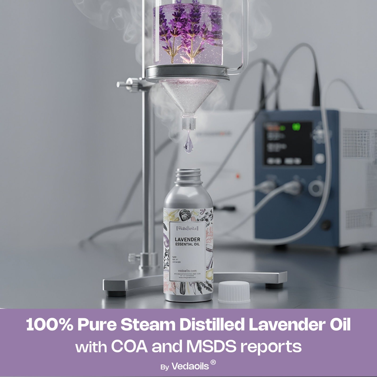 pure lavender oil in india