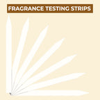Fragrance Testing Strips product