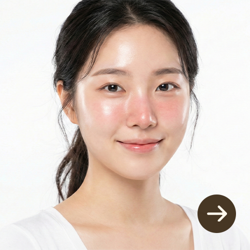 Sensitivity & Redness