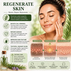 Rosemary Hydrosol Water