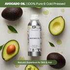 Avocado Oil + Virgin Olive Oil - Combo Pack