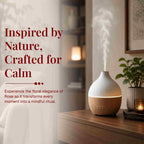 Royal Rose Fragrance Oil inspired by nature