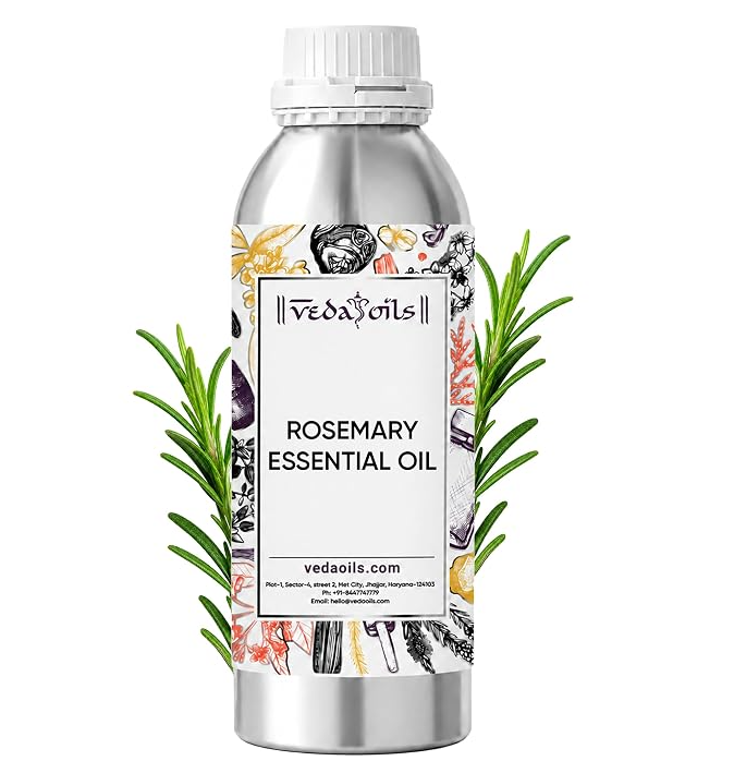 Rosemary Essential Oil