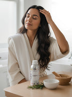 Hair Strengthening & Thickening Kit