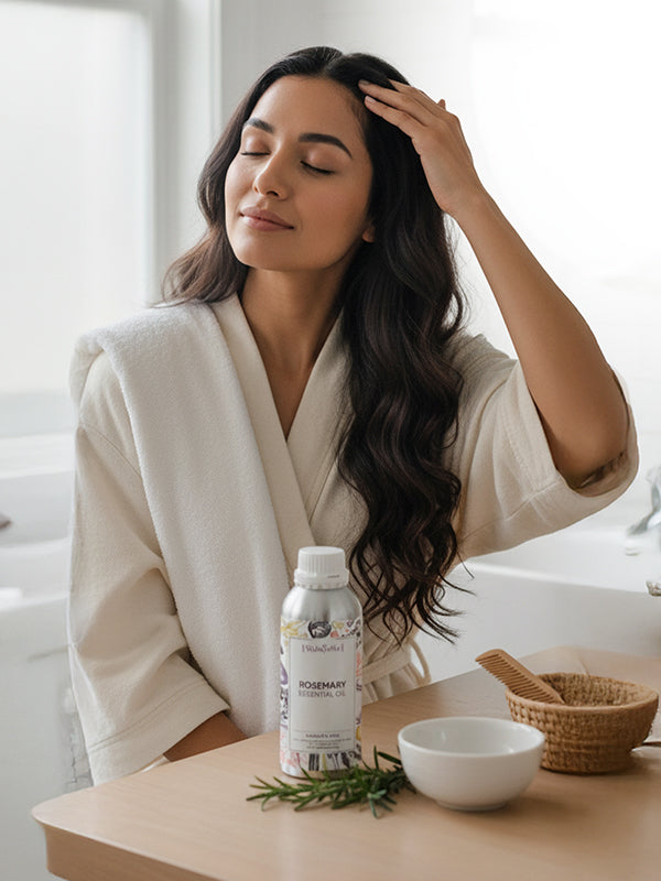 Hair Strengthening & Thickening Kit