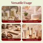Royal Rose Fragrance Oil uses