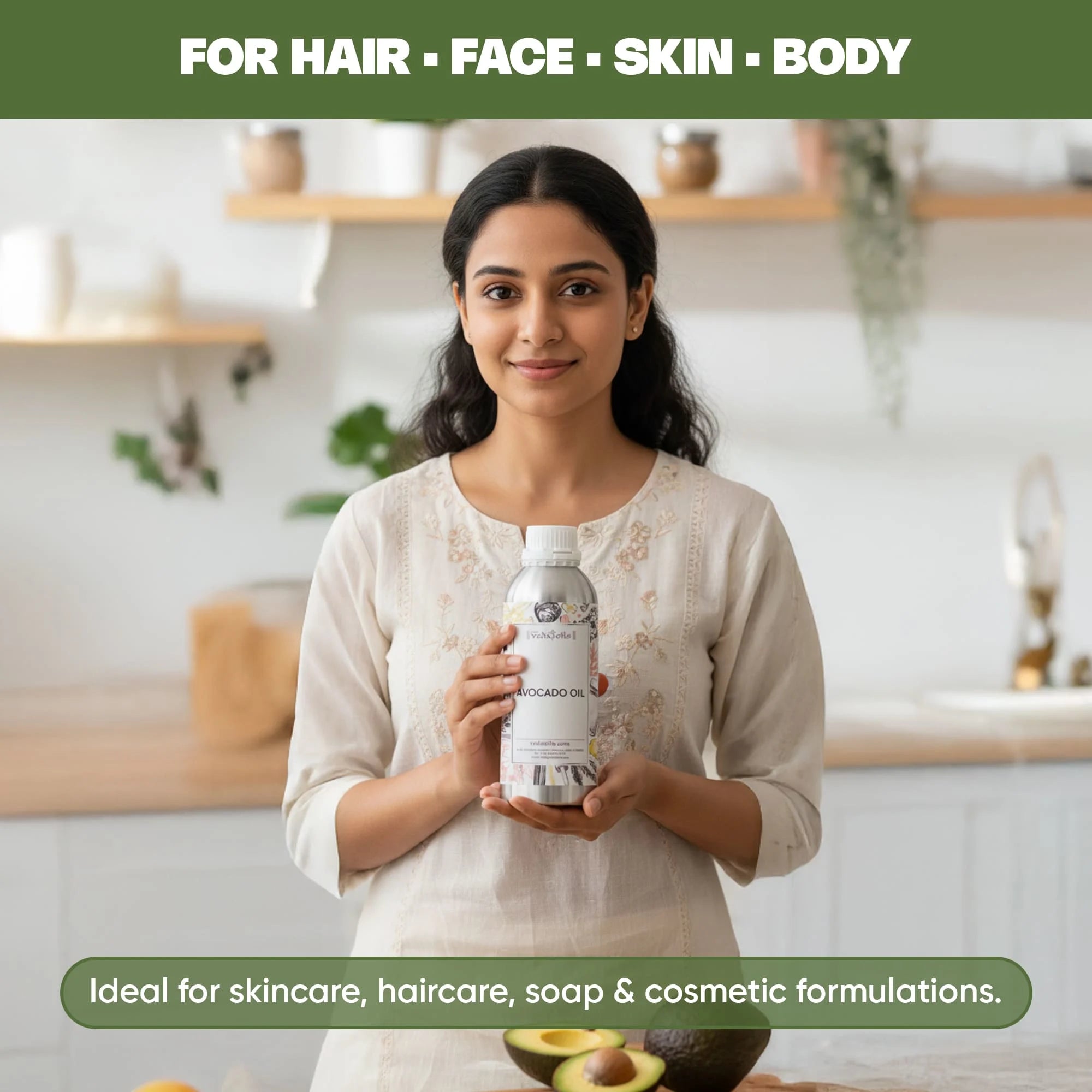 Dry Skincare Kit