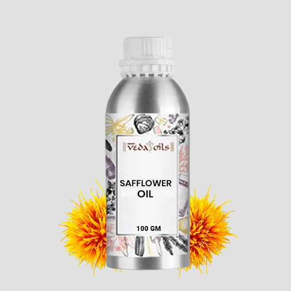 Buy Safflower Oil Online