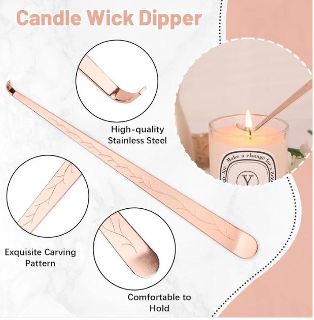 Candle Wick Dipper ( NSA )