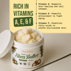 shea butter bulk manufacuter