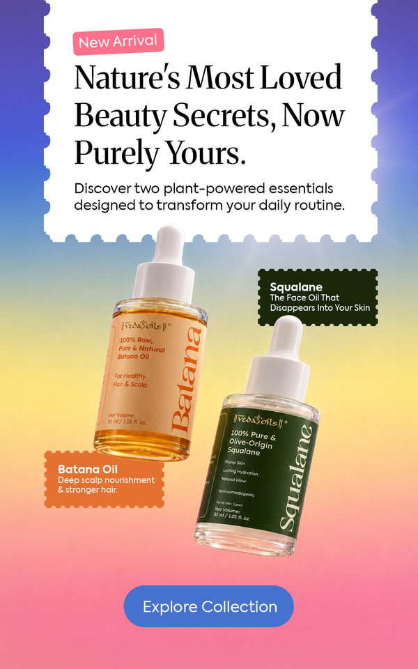 VedaOils