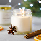 Transparent Candle Jar  Online