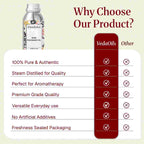 vedaoils Royal Rose Fragrance Oil