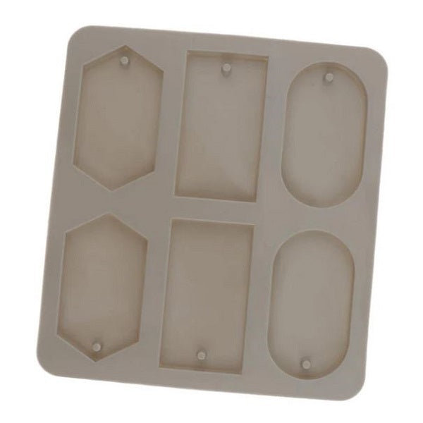 3 in 1 Wax Sachet Mould