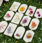 3 in 1 Wax Sachet Mould